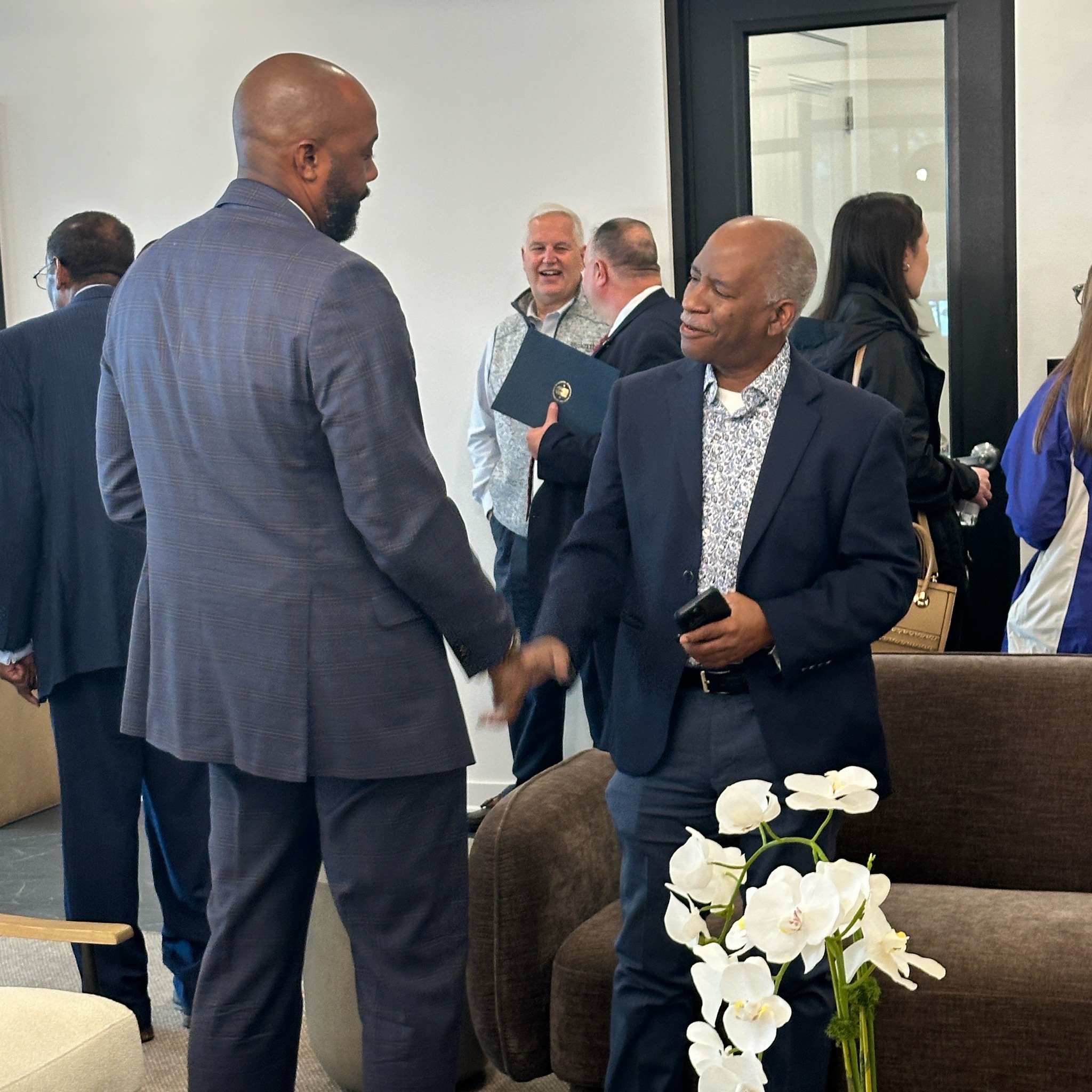 About Us Huntsville Housing Authority