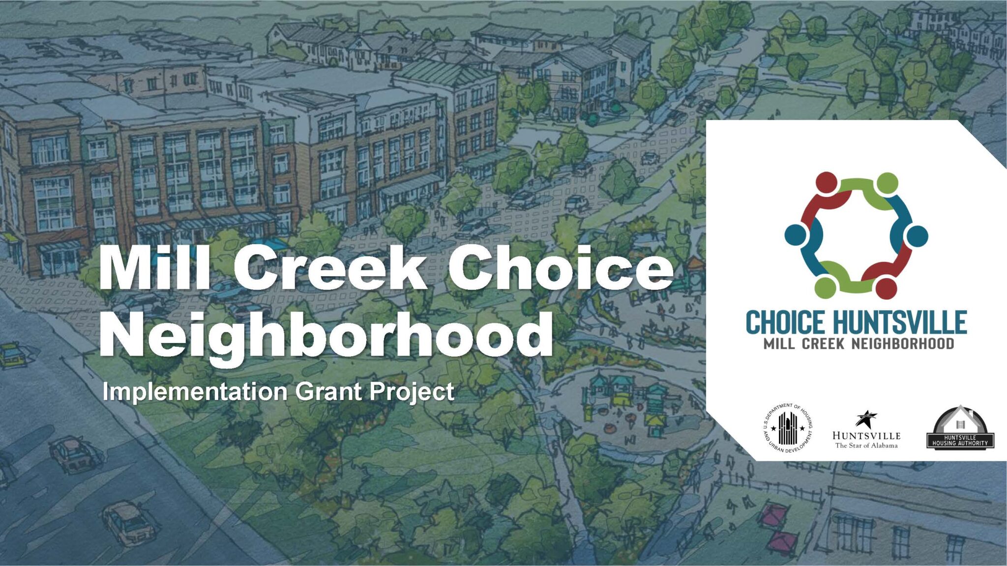 Huntsville Housing Authority - Affordable Housing in Huntsville Al